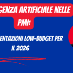intelligenza artificiale - PMI