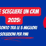 come scegliere un crm