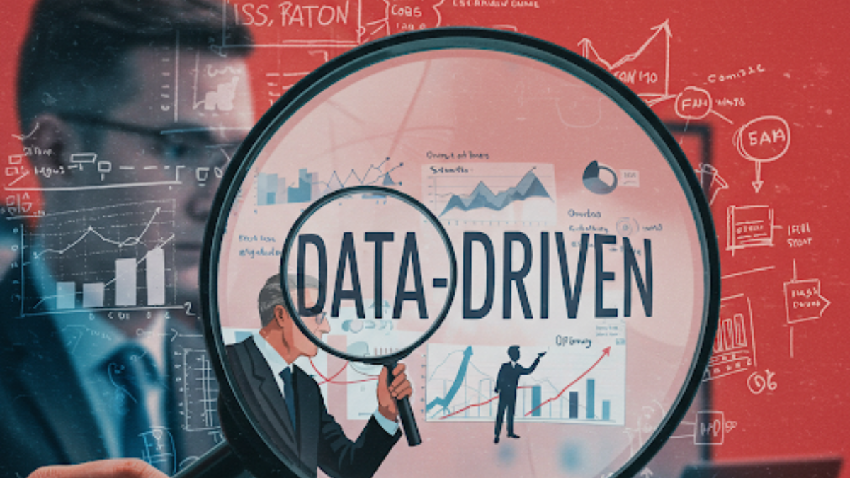 manager processo aziendale data driven - process mining