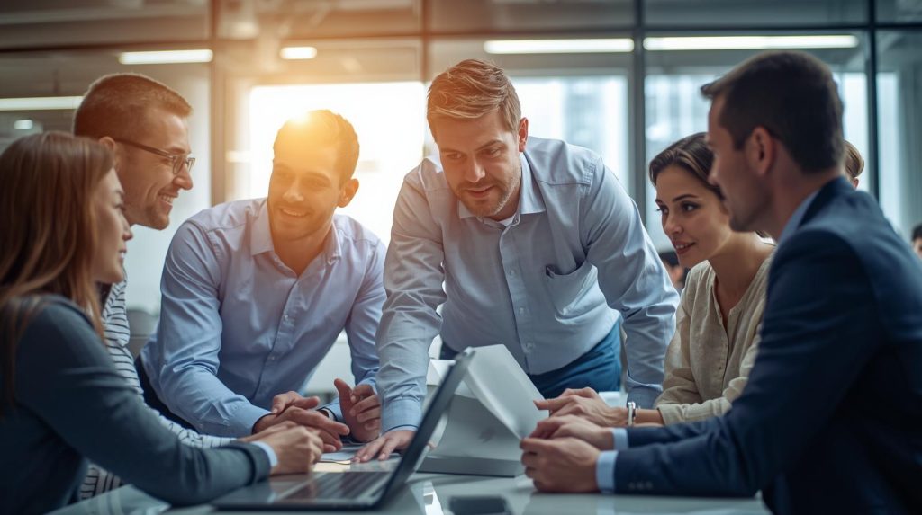 Consulenza Informatica per PMI