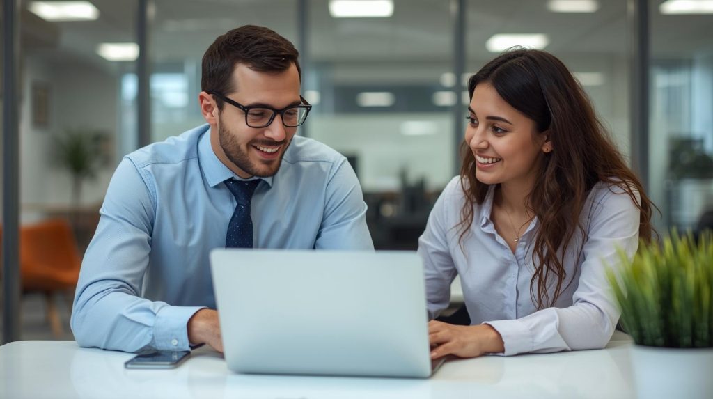 Consulenza Informatica per PMI