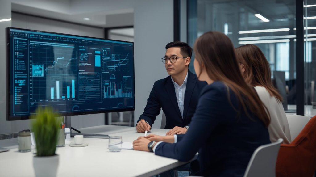 Consulenza Informatica Milano