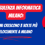 Consulenza Informatica Milano