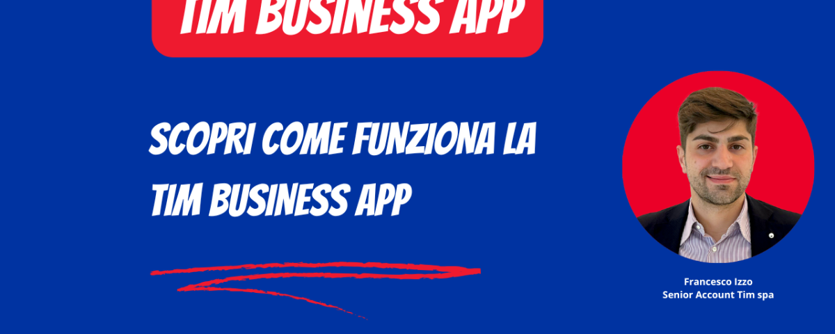 Tim Business App