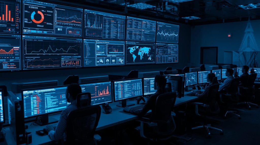 Security Operations Center