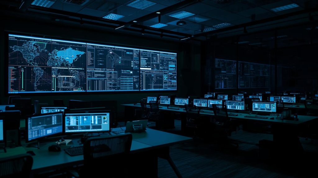 Security Operations Center