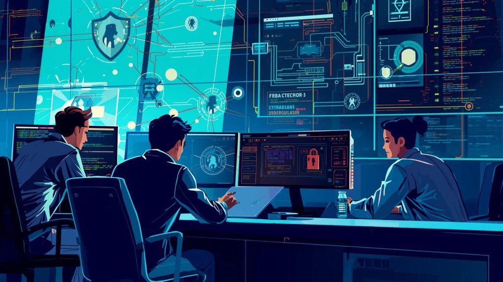 TIM Vulnerability Assessment