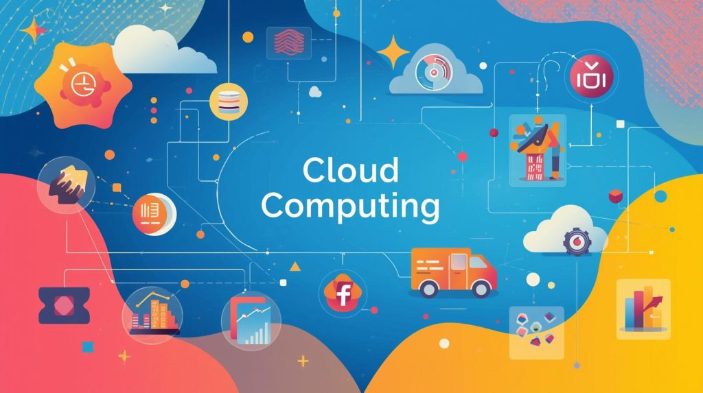 Cloud Computing Cos'è