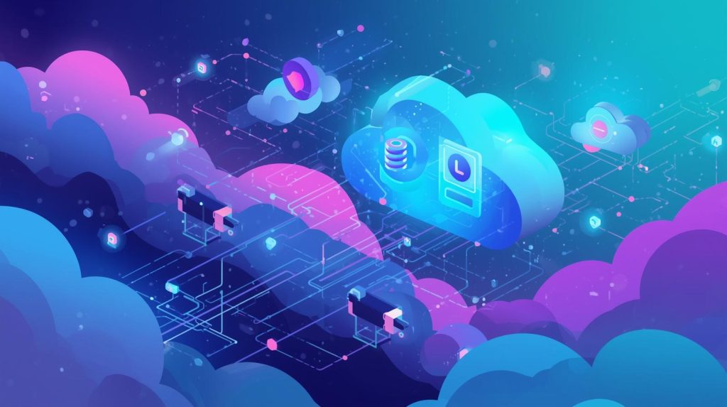 TIM Cloud