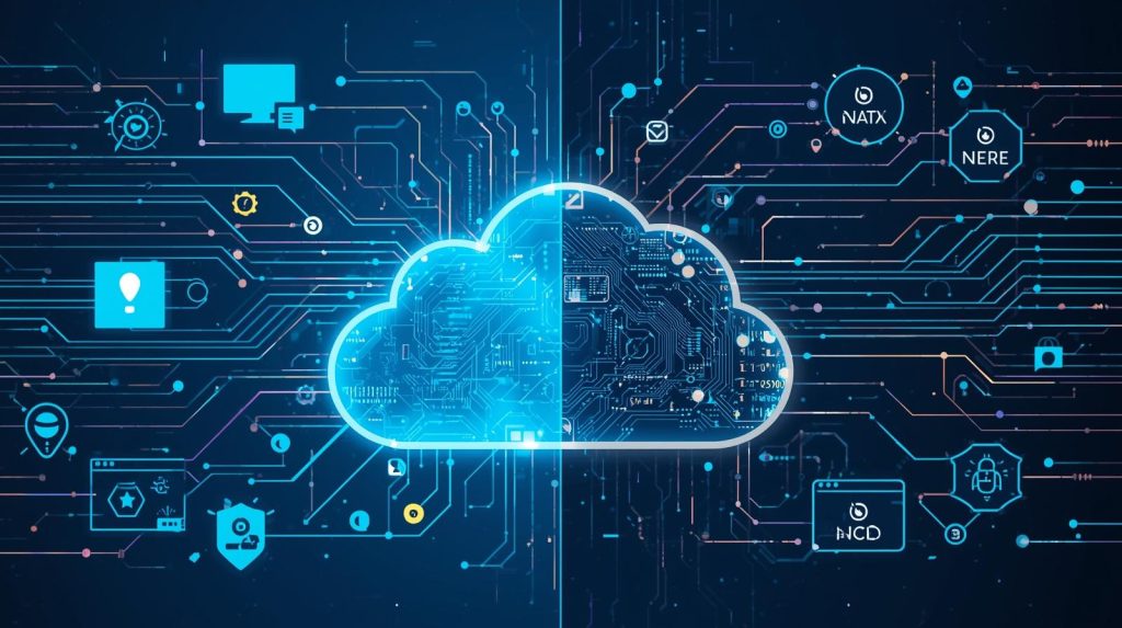 TIM Cloud