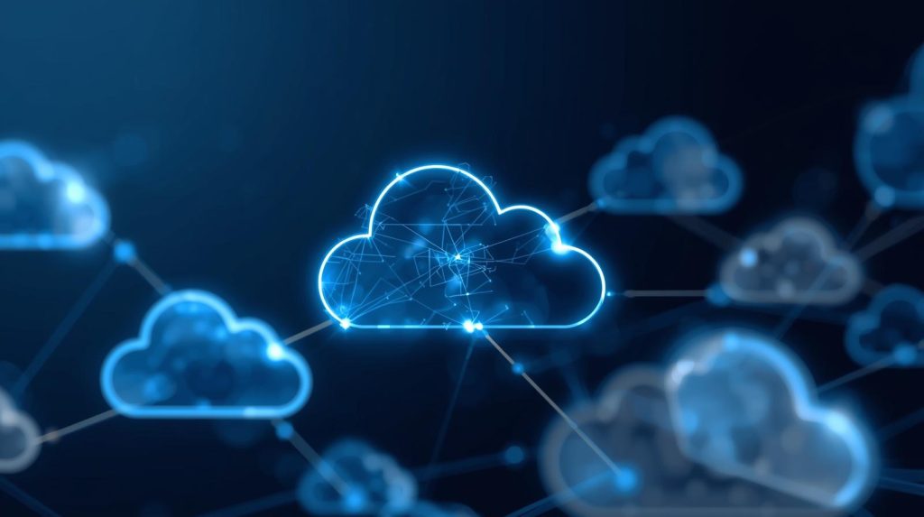 TIM Cloud