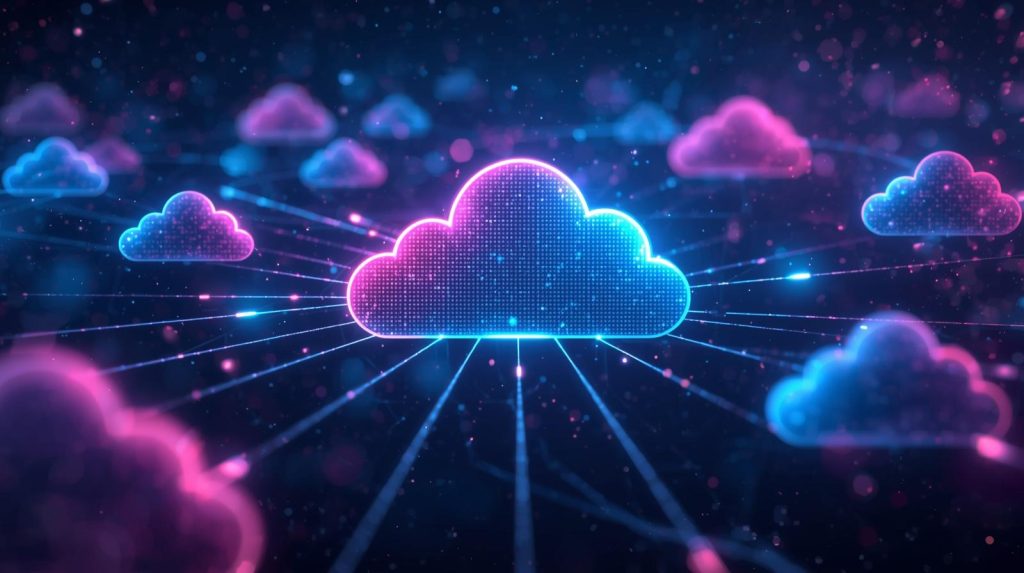 TIM Cloud
